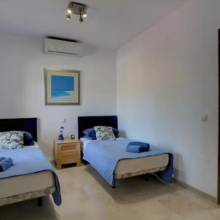 Casa Ell Har Villa Marbella Exteriör bild