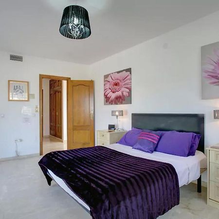 Casa Ell Har Villa Marbella Exteriör bild