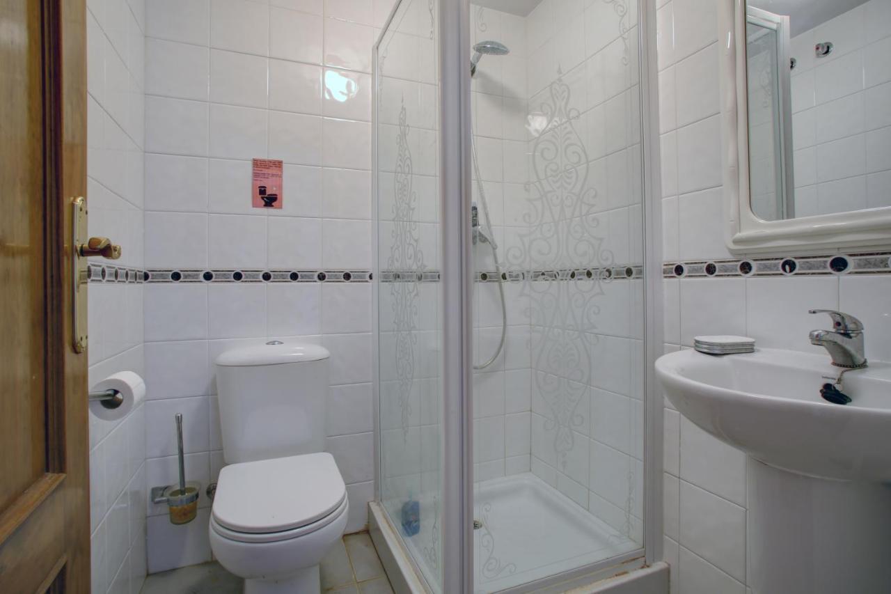 Casa Ell Har Villa Marbella Exteriör bild