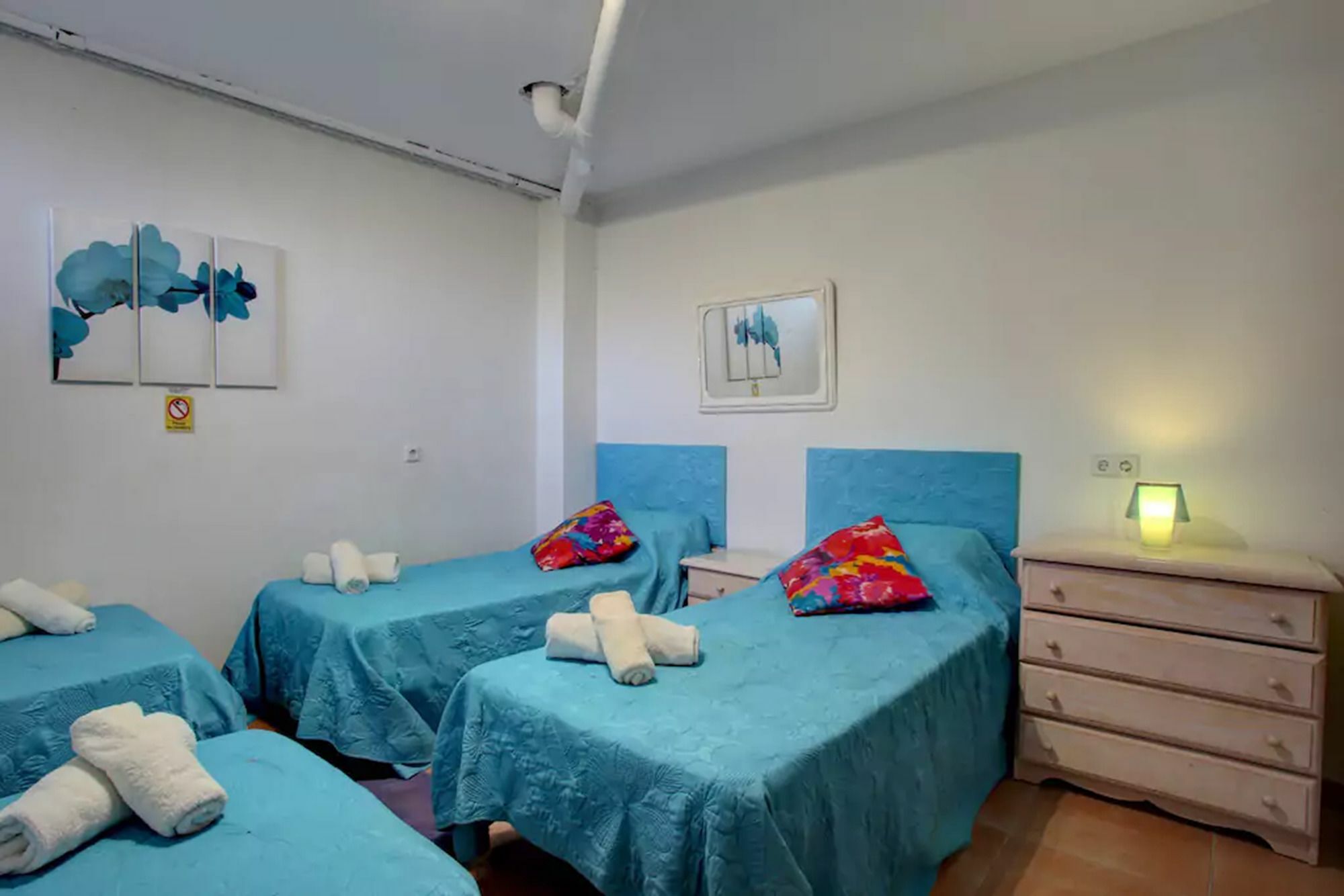 Casa Ell Har Villa Marbella Exteriör bild