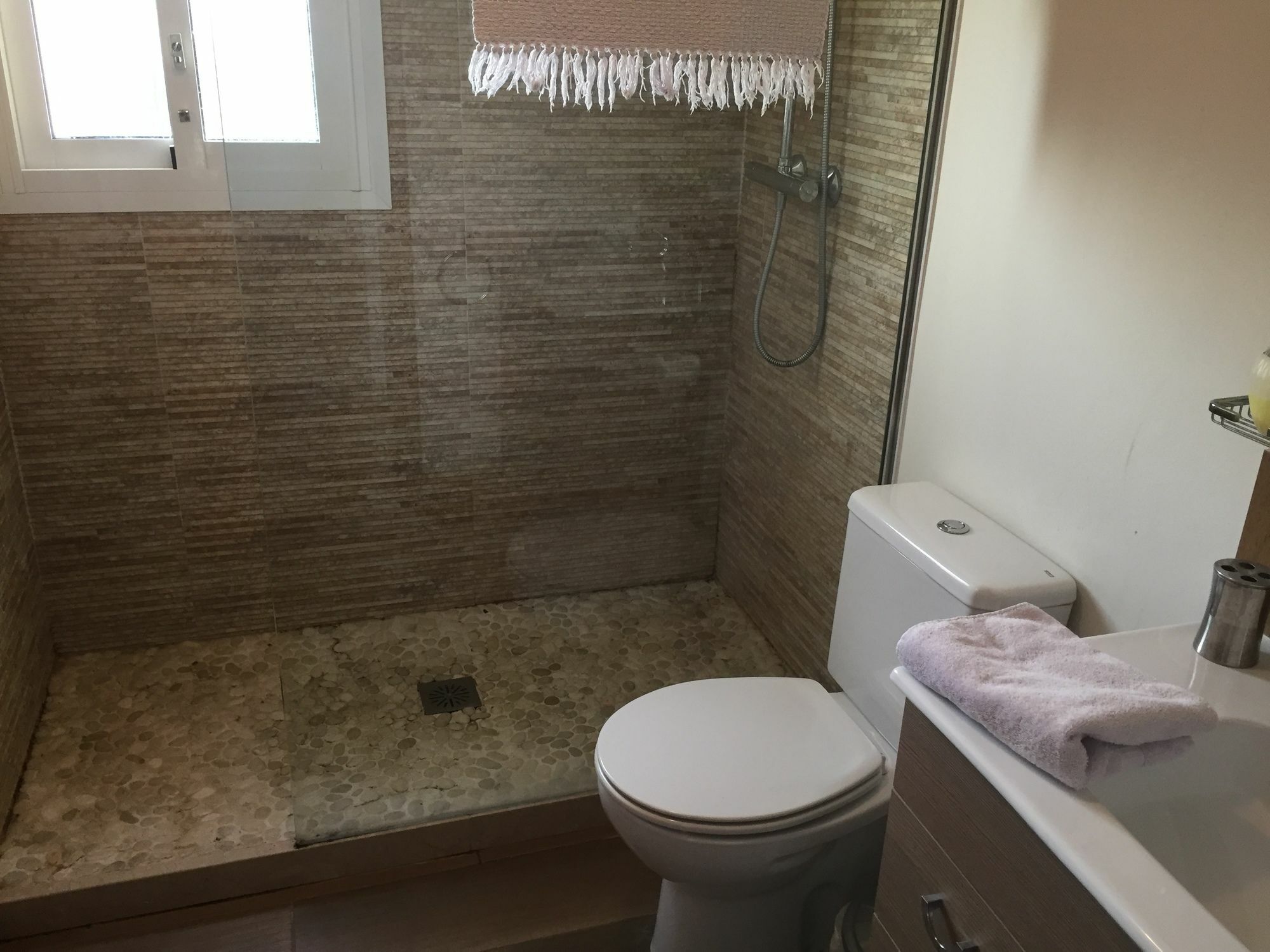Casa Ell Har Villa Marbella Exteriör bild